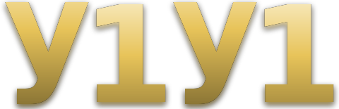 y1y1 logo